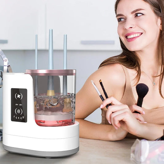 Brush Jet 3 in 1